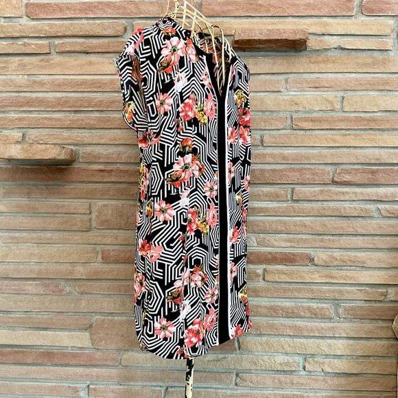 DR2 Daniel Rainn Tunic Top - Picture 5 of 5